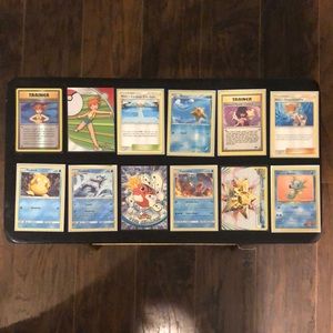 Pokemon Trainer Misty Bundle